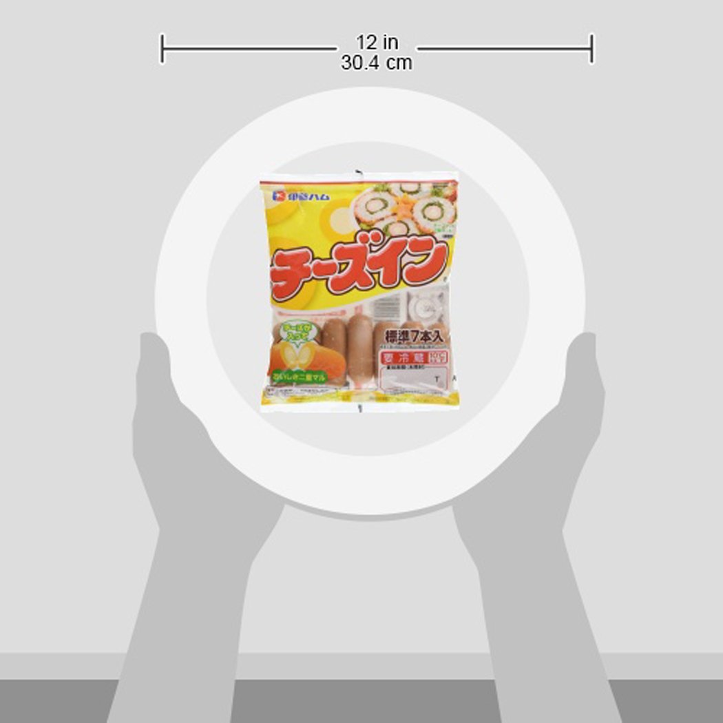 ハムチーズ Sharp Cheddar Cheese — Thumann's Deli Best